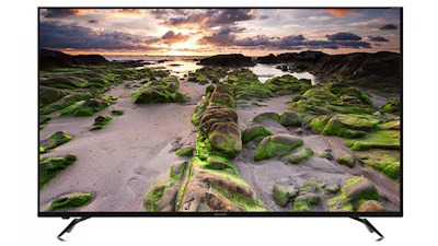 Sharp op IFA 2018: Van budgetsmartphones tot 8K-tv's