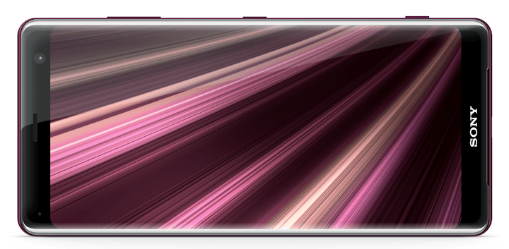 IFA 2018: Sony lanceert nieuwe XZ3-smartphone met Bravia-technologie