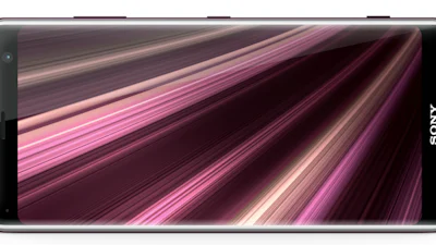 IFA 2018: Sony lanceert nieuwe XZ3-smartphone met Bravia-technologie