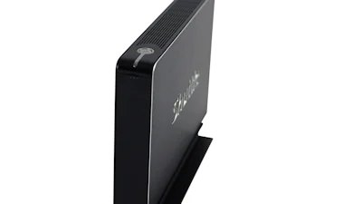 Shuttle komt met 3,3 centimeter dikke mini-pc