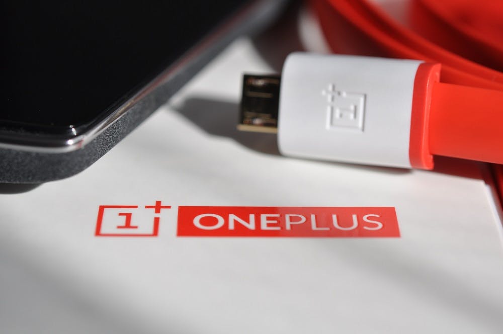 OnePlus geeft geld terug aan kopers usb-C-kabel