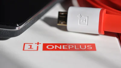 OnePlus geeft geld terug aan kopers usb-C-kabel