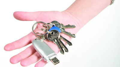 Vervalste usb-sticks: minder GB's dan beloofd