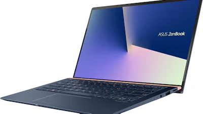 Asus op IFA 2018: Nieuwe laptops en all-in-one