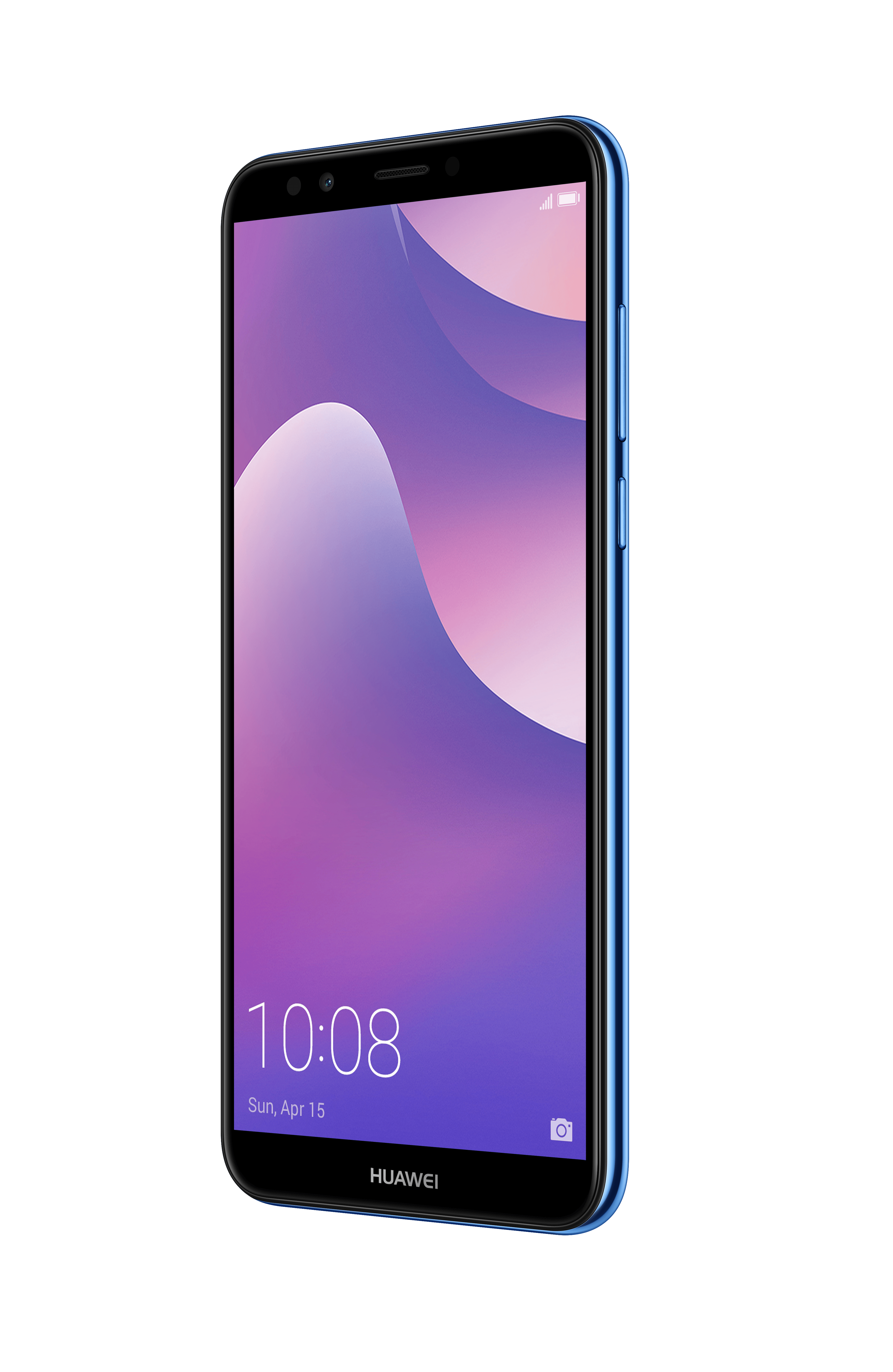 Review: Huawei Y6 en Y7 (2018)