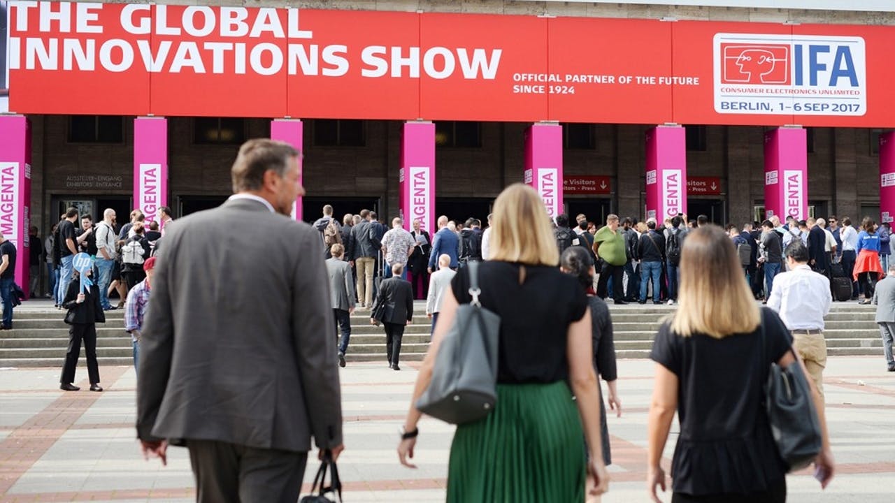 IFA 2018: wat kunnen we verwachten?