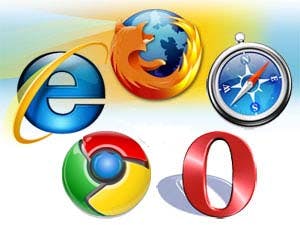 Browserkeuzescherm Windows operationeel vanaf 1 maart