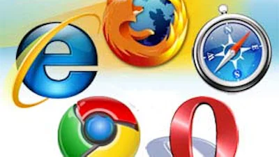 Browserkeuzescherm Windows operationeel vanaf 1 maart