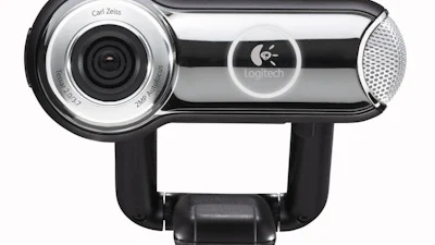 Logitech komt met webcam voor Mac... maar waarom?