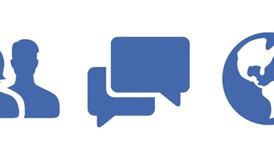 Facebook-spraakassistent Aloha in het wild gespot