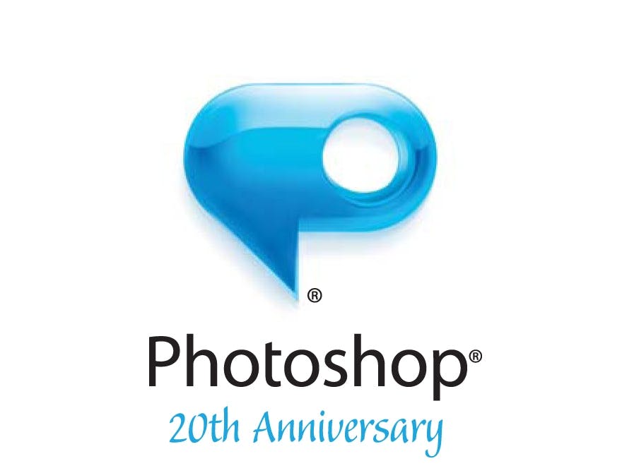 Adobe Photoshop viert twintigste verjaardag