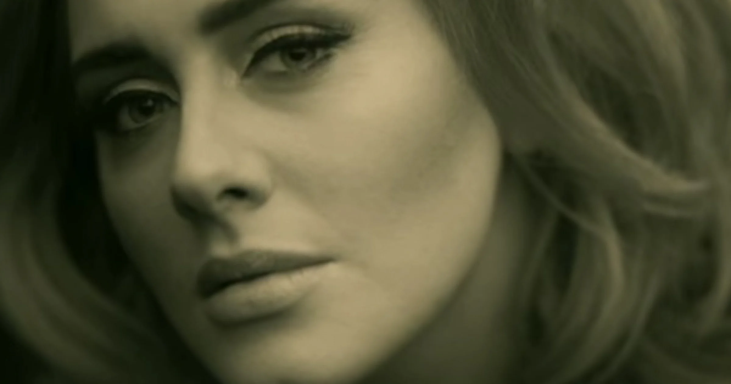 Adele slaat Spotify over met nieuwe album 25