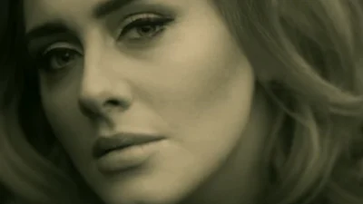 Adele slaat Spotify over met nieuwe album 25