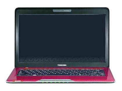 Toshiba toont 4G LTE notebook