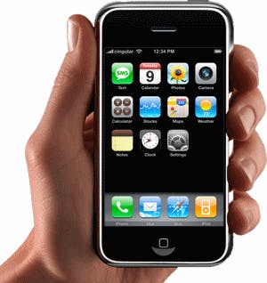 Apple blokkeert hackers op App Store 
