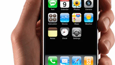 Apple blokkeert hackers op App Store