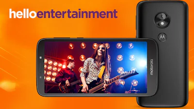 Motorola introduceert 99 euro kostende smartphone in Nederland