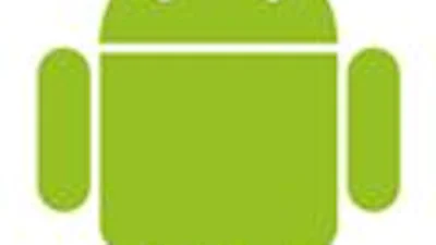 Verkoopsucces: 60.000 Androidtoestellen per dag