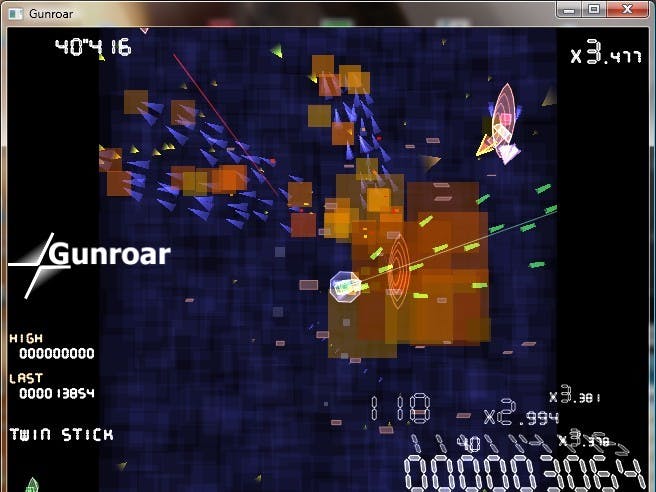 Verse download: Gunroar