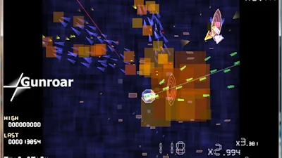 Verse download: Gunroar
