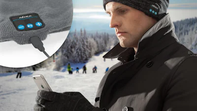 Winterpakket Beanie