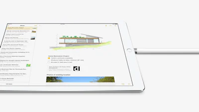 Hoe makkelijk breekt de Apple Pencil af?