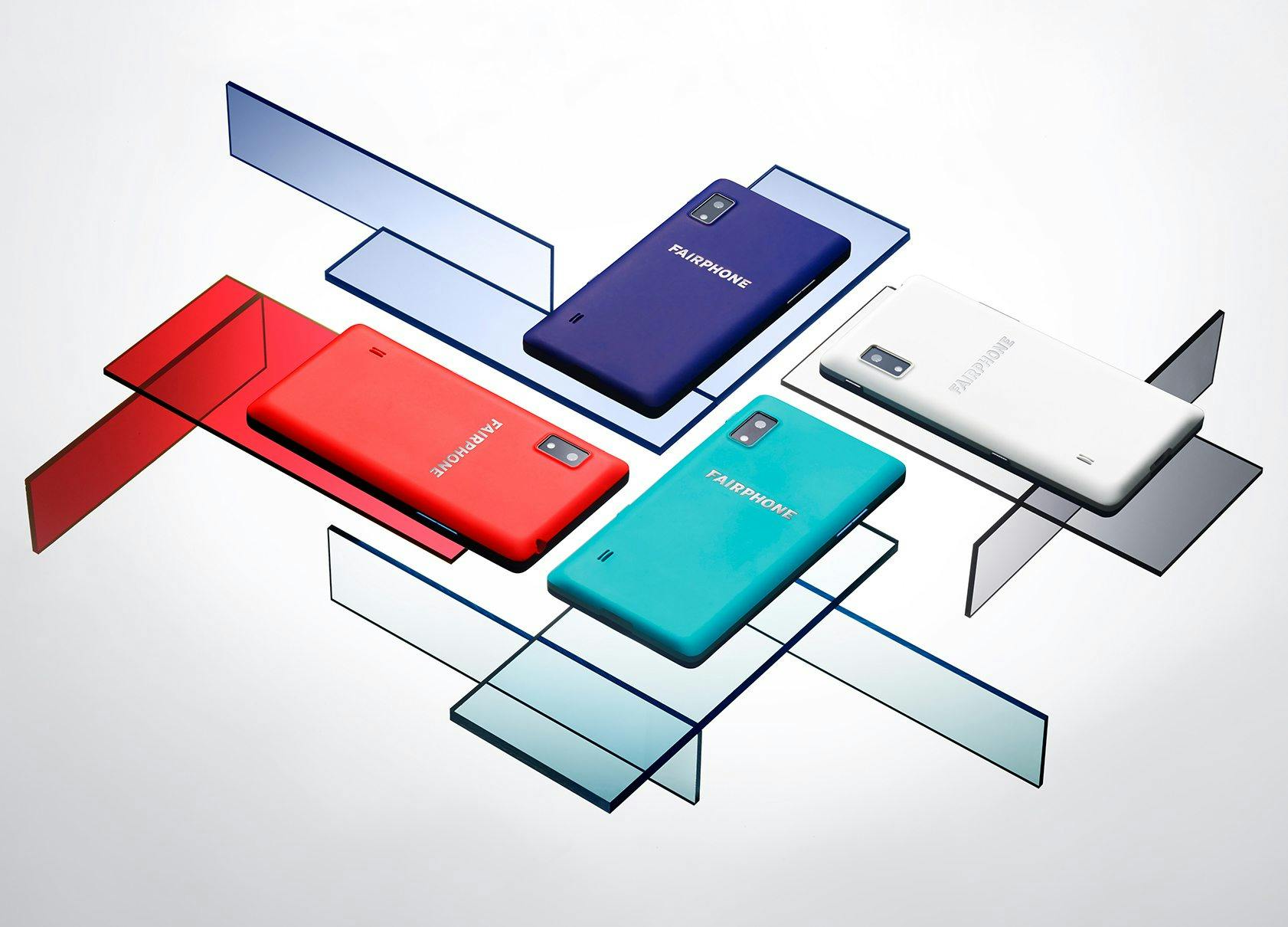 Nederlandse telefoonmaker Fairphone haalt miljoenen op via crowdfunding