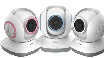 Review: D-Link EyeON Pet Monitor 360 HD