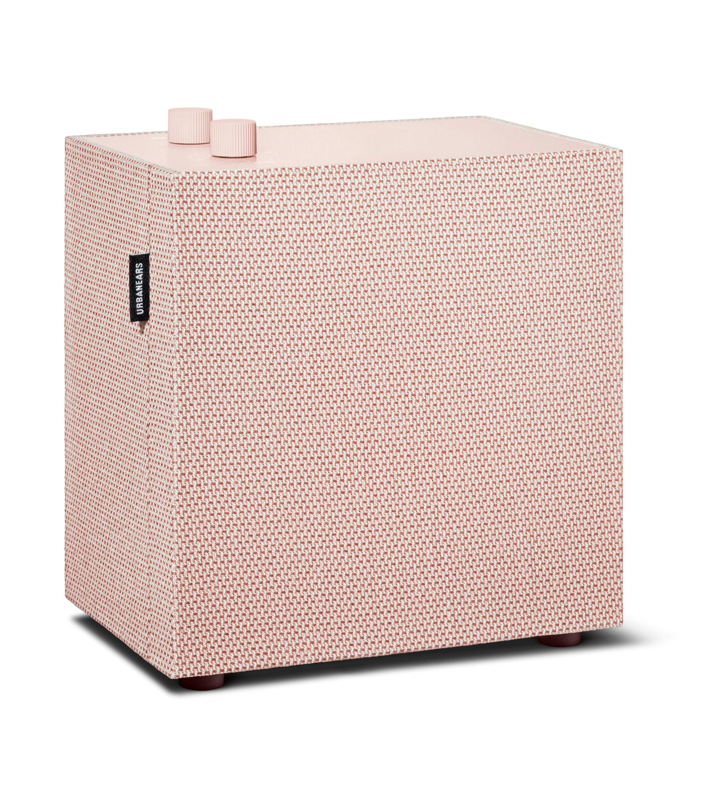 Review: Urbanears Lotsen