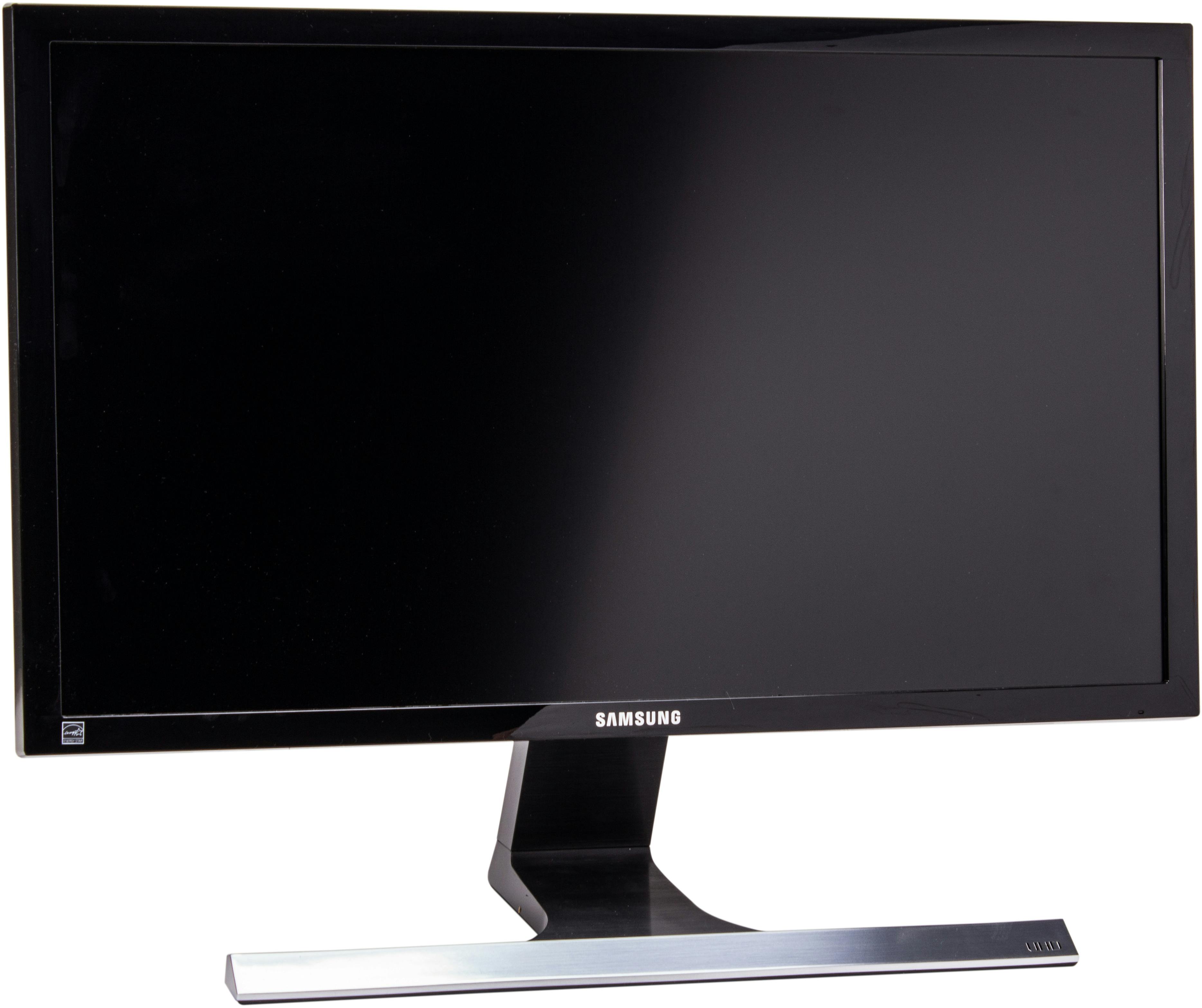 Review: Samsung U24E590D