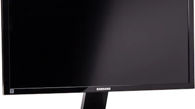 Review: Samsung U24E590D