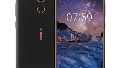 Alle Nokia-telefoons krijgen Android P-update