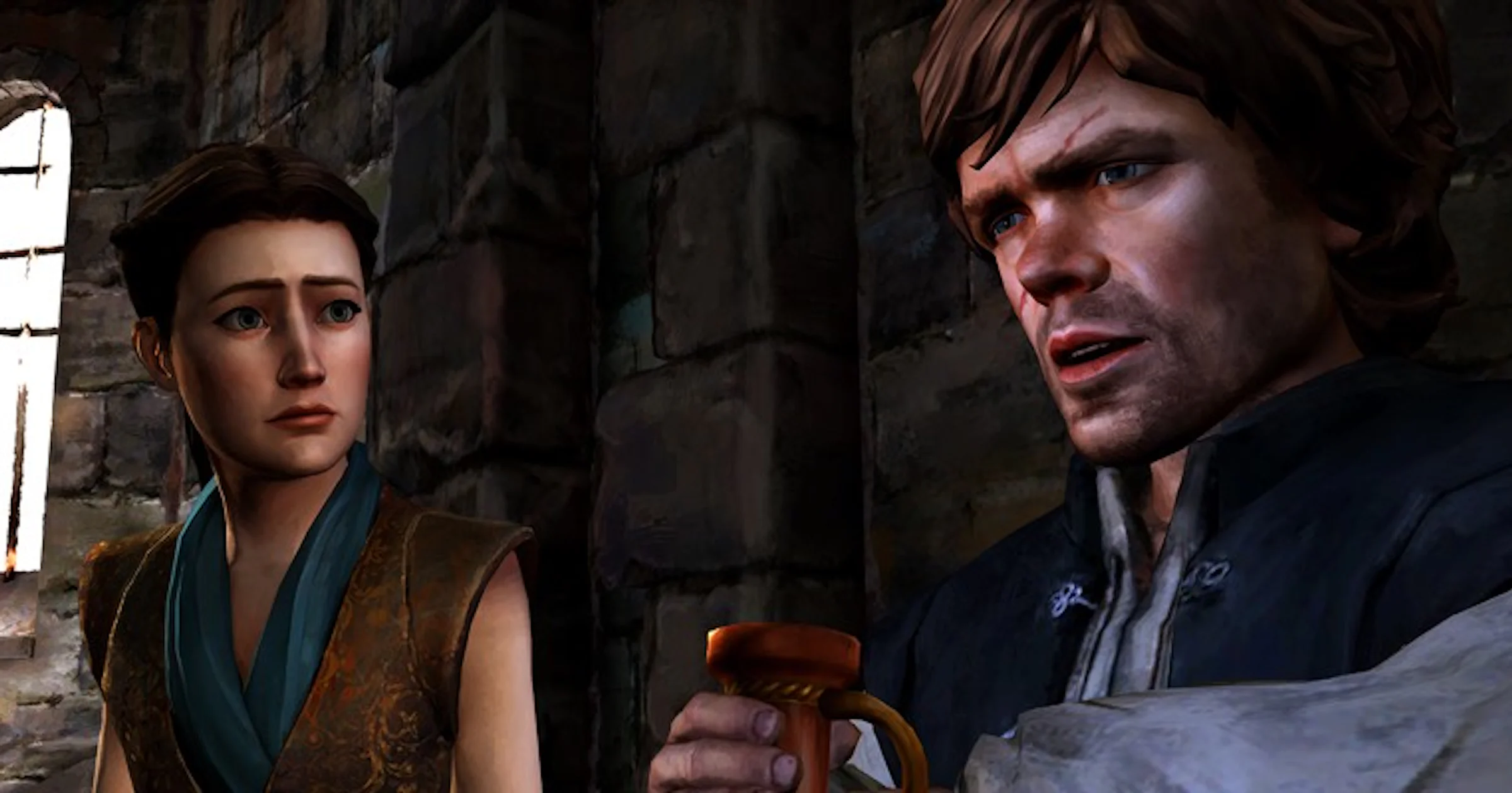 Game of Thrones-serie nu ook in game