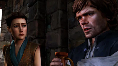 Game of Thrones-serie nu ook in game