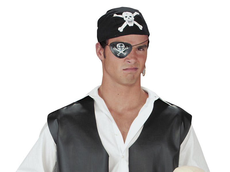 FIOD-ECD ontmaskert dvd-piraat