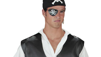 FIOD-ECD ontmaskert dvd-piraat