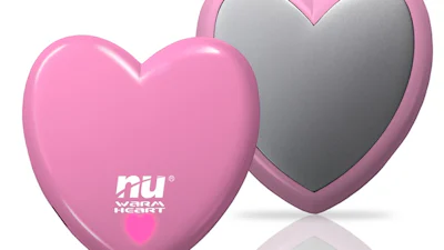 Bijna Valentijn: warme handen, warm hart