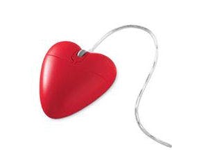 Valentijnsdag bepaalt zoekgedrag