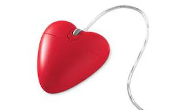 Valentijnsdag bepaalt zoekgedrag