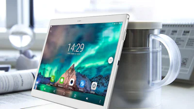 Deze tablet is een goedkoper alternatief voor de Samsung Galaxy Tab S4