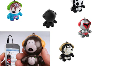 Vrijdag, actie-dag: 3x kans op exclusieve Headphonies!