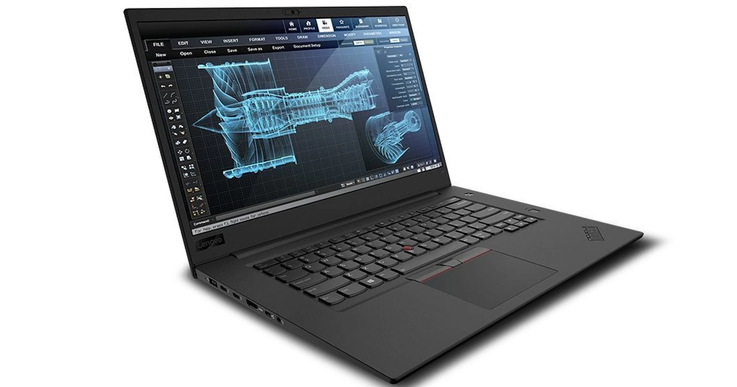 Lenovo kondigt twee nieuwe ThinkPad-laptops aan