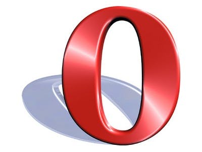 Opera Mini voor de iPhone?