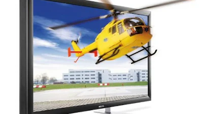 Sony en Panasonic komen met 3D-blu-rayspelers