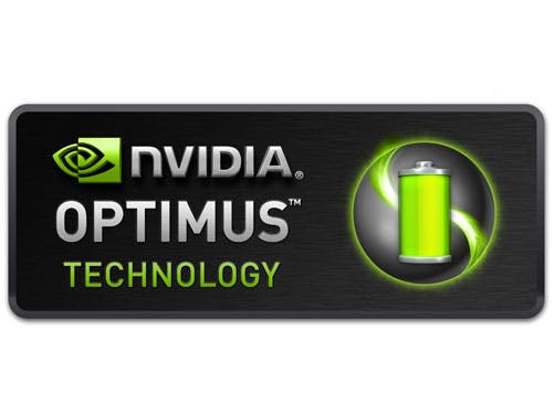 Bespaar energie met Nvidia schakelbare graphics