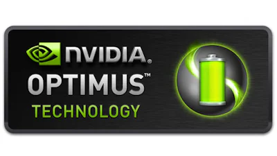Bespaar energie met Nvidia schakelbare graphics