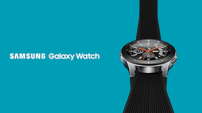 Samsung Gear wordt Galaxy Watch