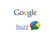 Google in sociale netwerken met Buzz