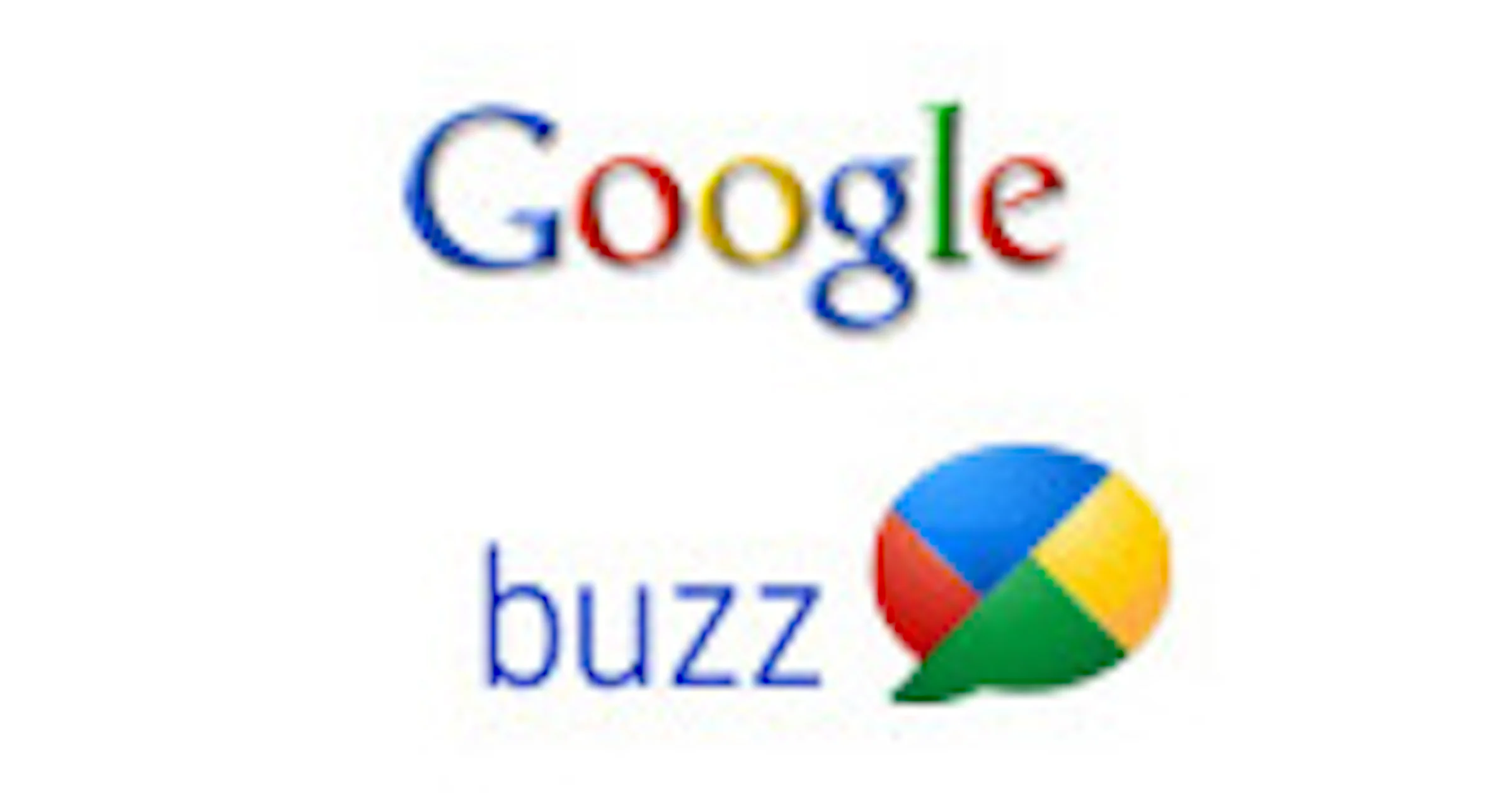 Google in sociale netwerken met Buzz