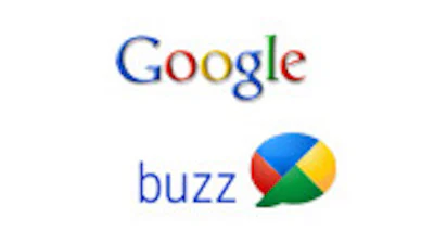 Google in sociale netwerken met Buzz